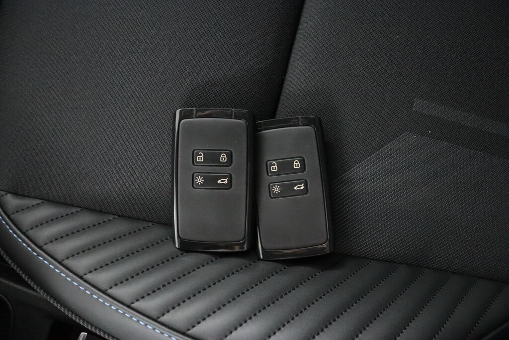 Renault Captur esprit Alpine - Afbeelding 5