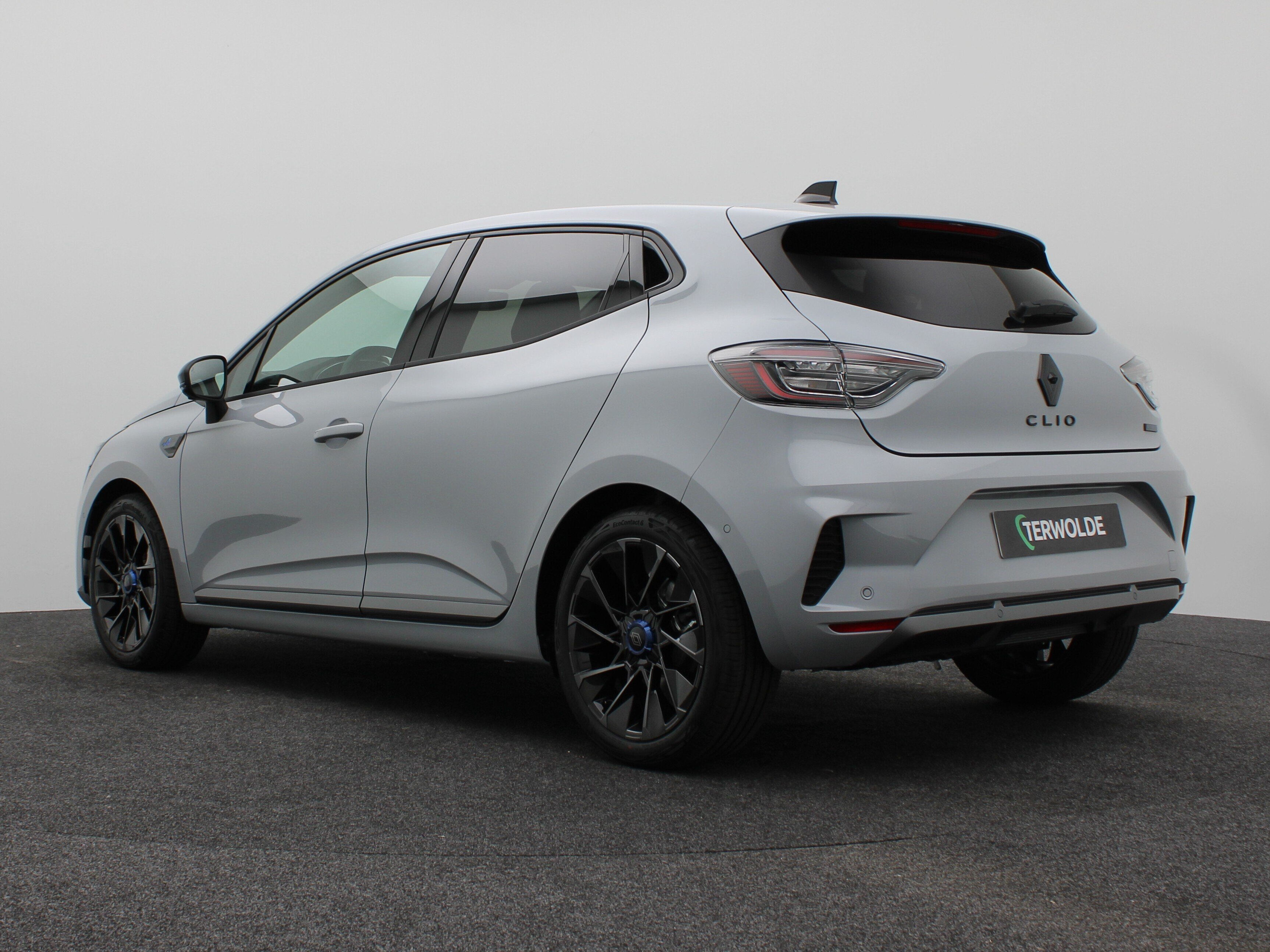 Renault Clio esprit Alpine - Afbeelding 3