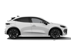 Renault Clio Techno - Afbeelding 3