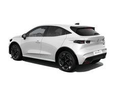 Renault Clio Techno - Afbeelding 4