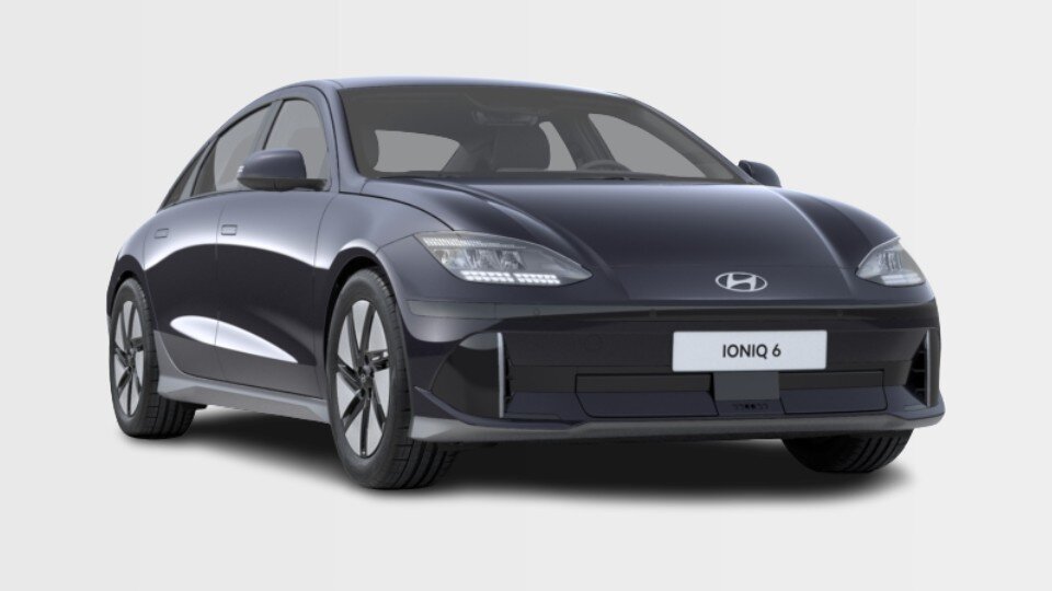 Hyundai IONIQ 6 77,4 kWh RWD Style Automaat