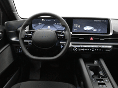 Hyundai IONIQ 6 77,4 kWh RWD Style Automaat - Afbeelding 3