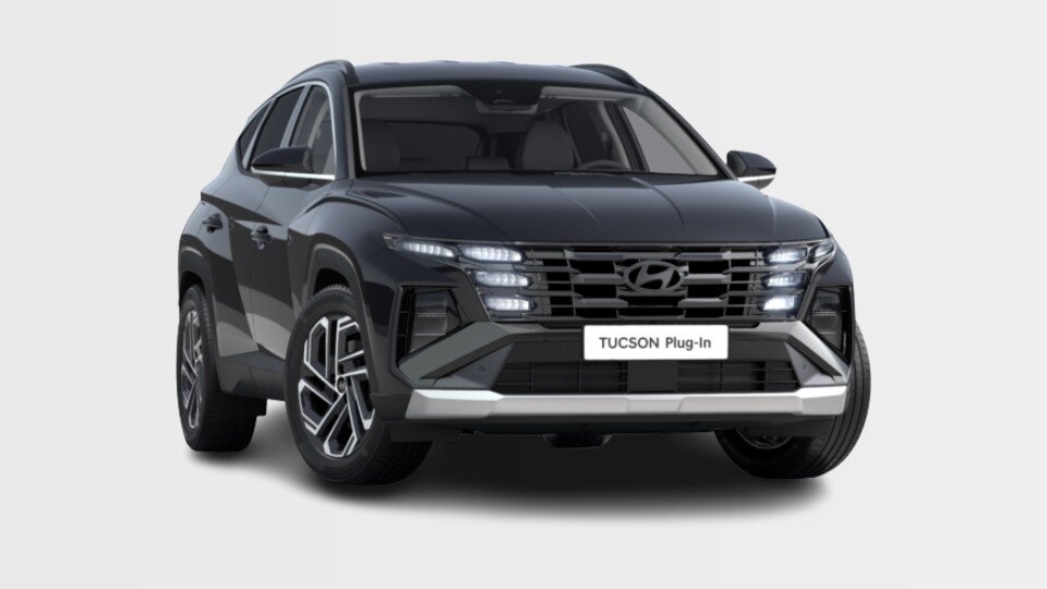 Hyundai Tucson 1.6 T-GDI PHEV Comfort Smart - PHEV Automaat