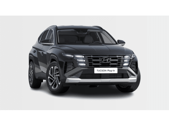 Hyundai Tucson 1.6 T-GDI PHEV Comfort Smart - PHEV Automaat