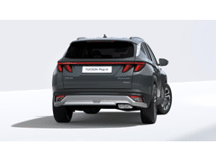 Hyundai Tucson 1.6 T-GDI PHEV Comfort Smart - PHEV Automaat - Afbeelding 2