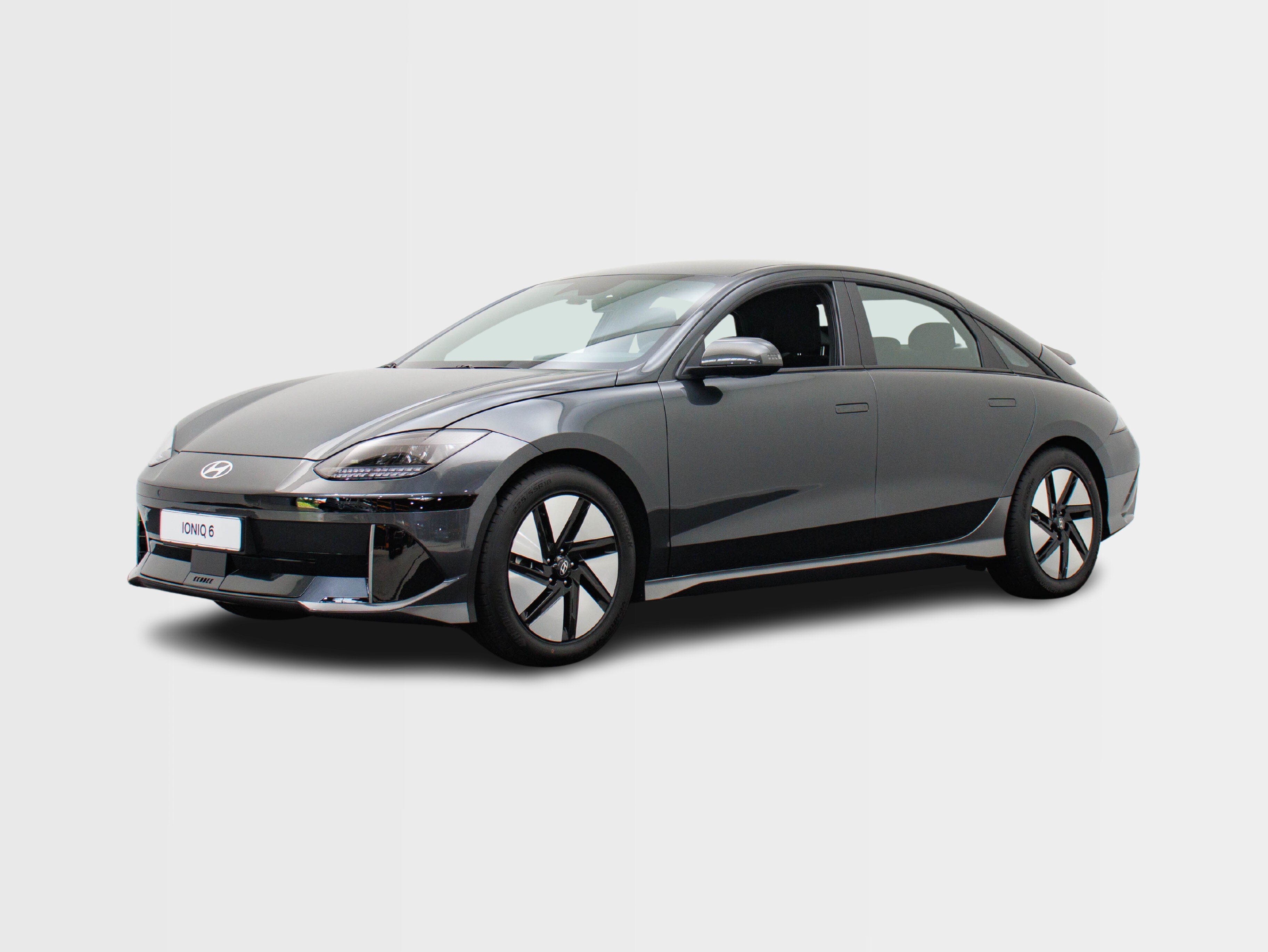 Hyundai IONIQ 6 77,4 kWh RWD Style Automaat