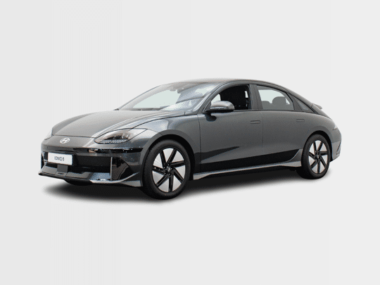 Hyundai IONIQ 6 77,4 kWh RWD Style Automaat