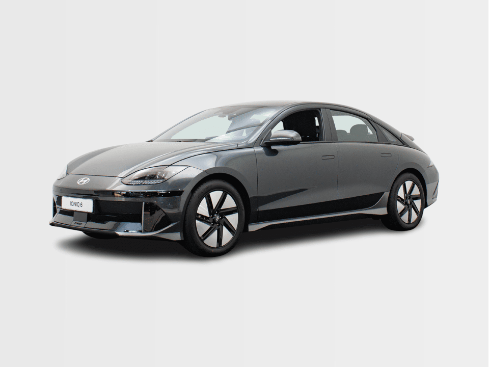 Hyundai IONIQ 6 77,4 kWh RWD Style Automaat - Afbeelding 1