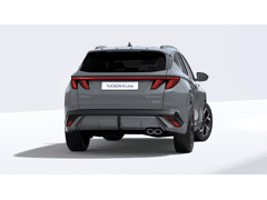 Hyundai Tucson 1.6 T-GDI PHEV N Line - PHEV Automaat - Afbeelding 2