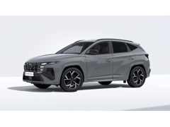 Hyundai Tucson 1.6 T-GDI PHEV N Line - PHEV Automaat - Afbeelding 4