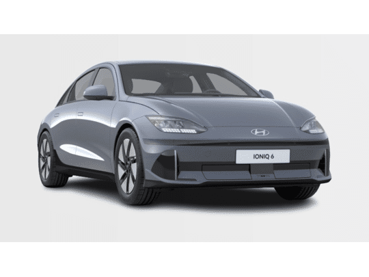 Hyundai IONIQ 6 77,4 kWh RWD Style Automaat