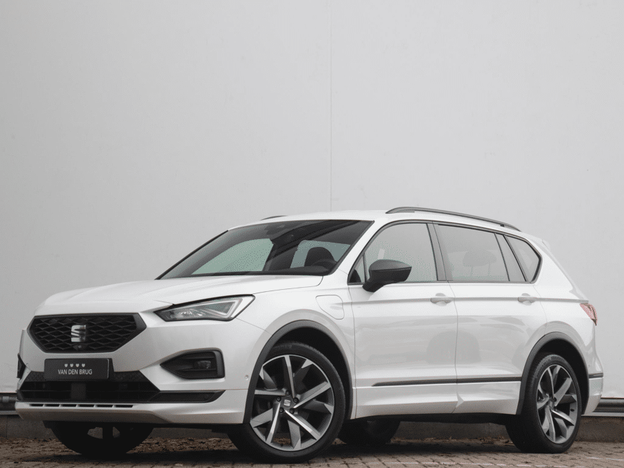 SEAT Tarraco 1.4 TSI e-Hybrid PHEV FR - Afbeelding 1