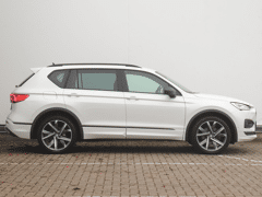 SEAT Tarraco 1.4 TSI e-Hybrid PHEV FR - Afbeelding 4