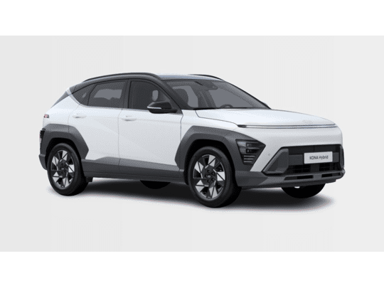 Hyundai KONA 1.6 GDI HEV Comfort Smart Automaat