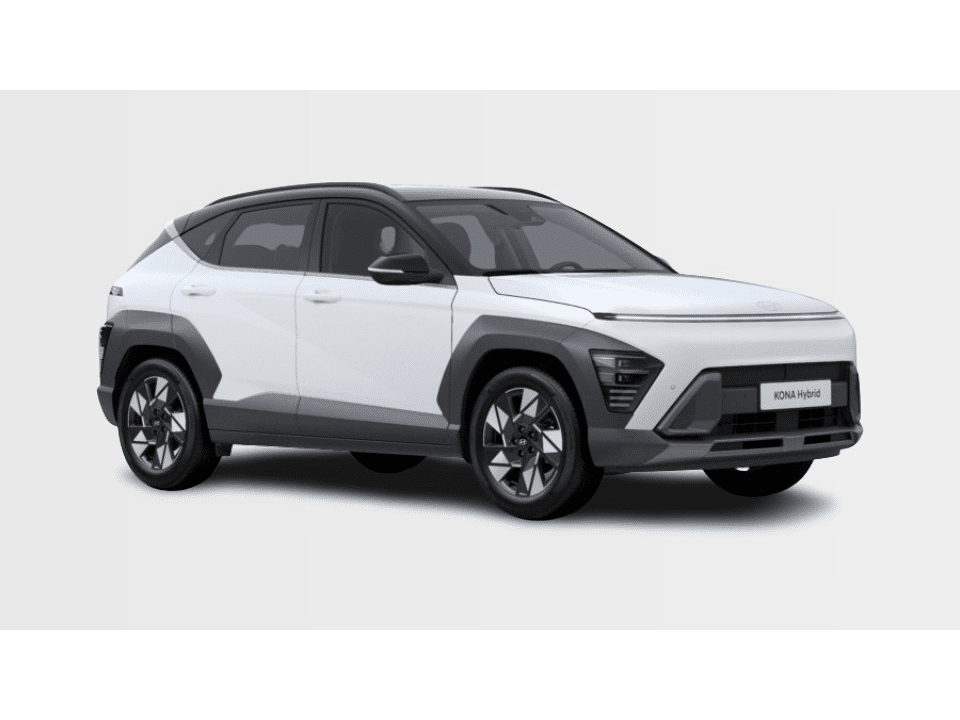 Hyundai KONA 1.6 GDI HEV Comfort Smart Automaat - Afbeelding 1