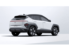Hyundai KONA 1.6 GDI HEV Comfort Smart Automaat - Afbeelding 2