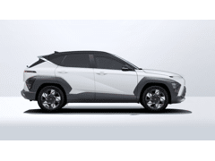 Hyundai KONA 1.6 GDI HEV Comfort Smart Automaat - Afbeelding 3