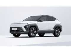 Hyundai KONA 1.6 GDI HEV Comfort Smart Automaat - Afbeelding 4