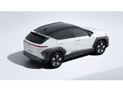 Hyundai KONA 1.6 GDI HEV Comfort Smart Automaat - Afbeelding 5