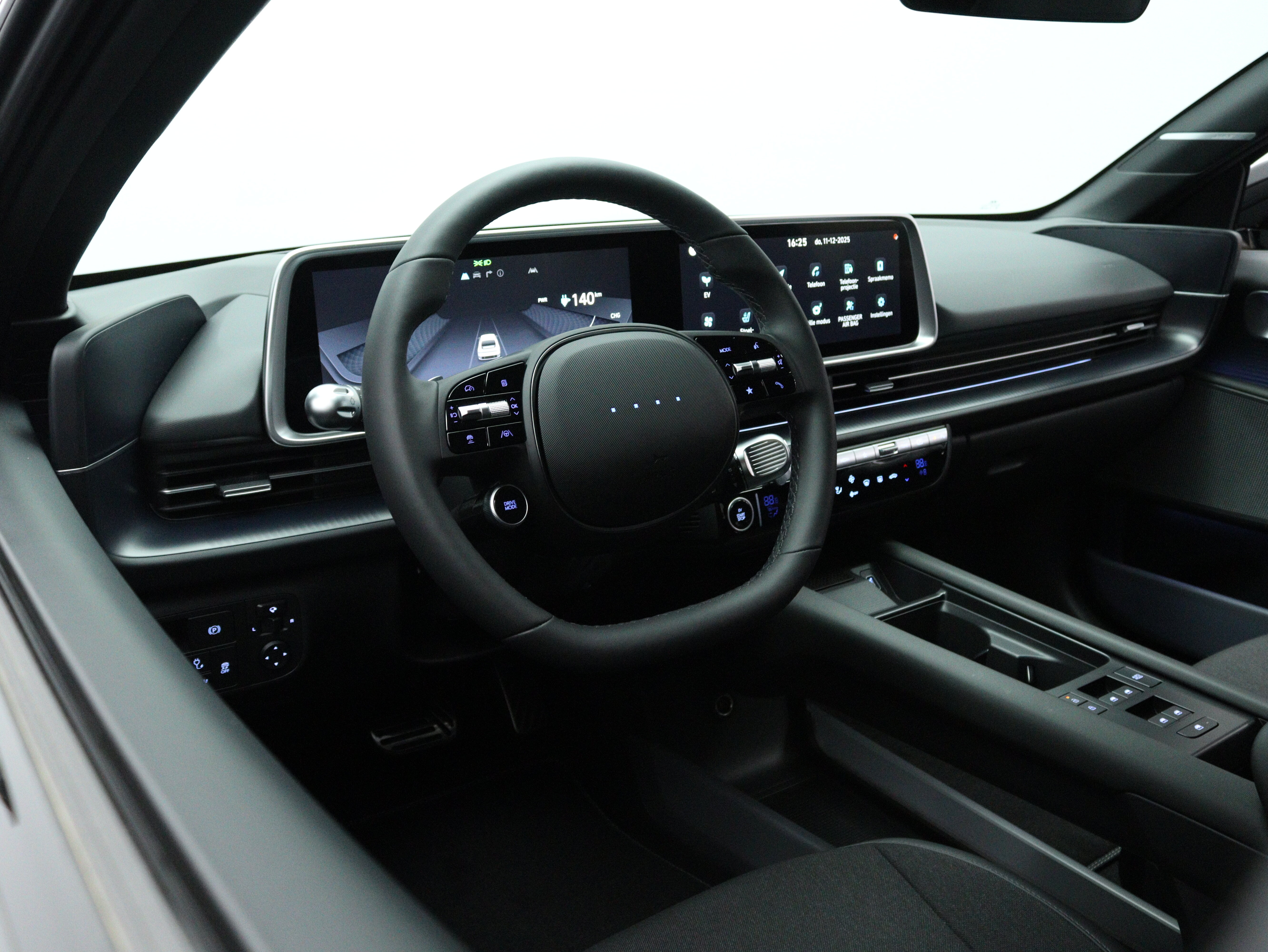 Hyundai IONIQ 6 77,4 kWh RWD Business Automaat - Afbeelding 4