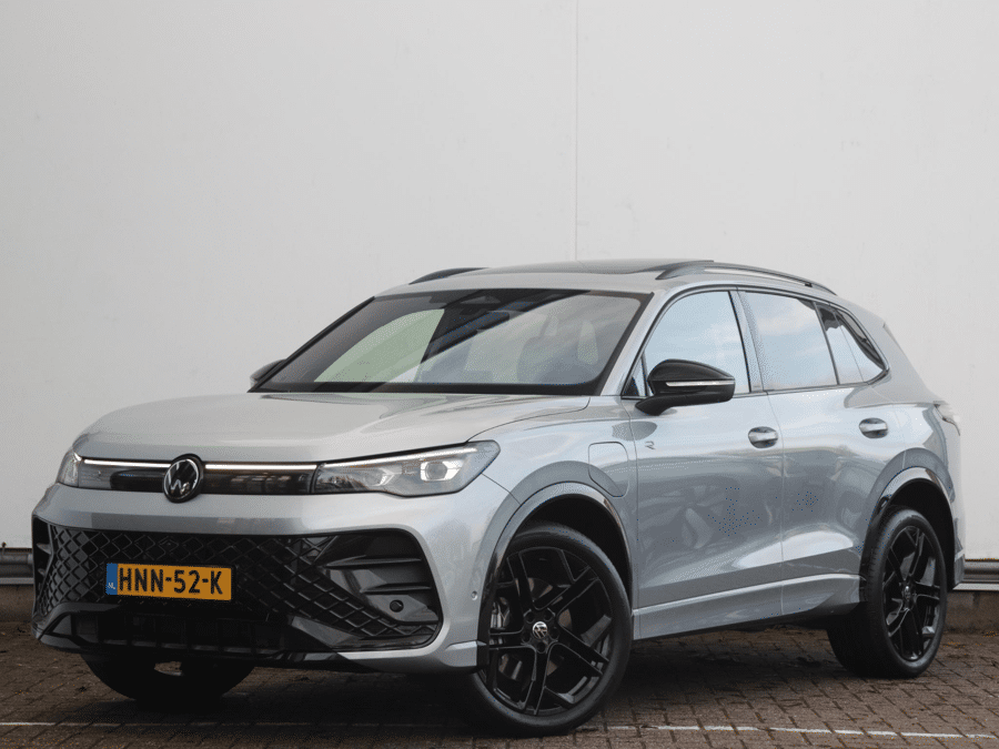 Volkswagen Tiguan 1.5 eHybrid R-Line Edition - Afbeelding 1