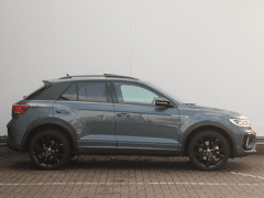 Volkswagen T-Roc 1.5 TSI R-Line - Afbeelding 4