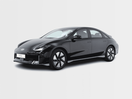 Hyundai IONIQ 6 77,4 kWh RWD Style Automaat