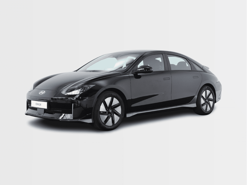 Hyundai IONIQ 6 77,4 kWh RWD Style Automaat - Afbeelding 1