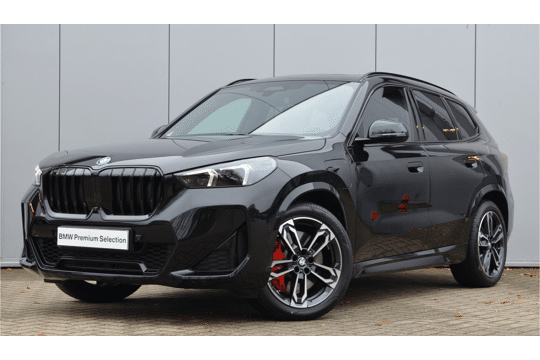 BMW X1 xDrive30e High Executive M Sport Automaat