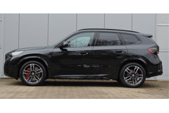 BMW X1 xDrive30e High Executive M Sport Automaat - Afbeelding 3