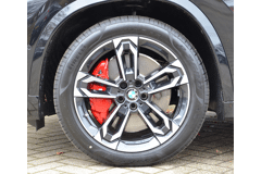 BMW X1 xDrive30e High Executive M Sport Automaat - Afbeelding 5