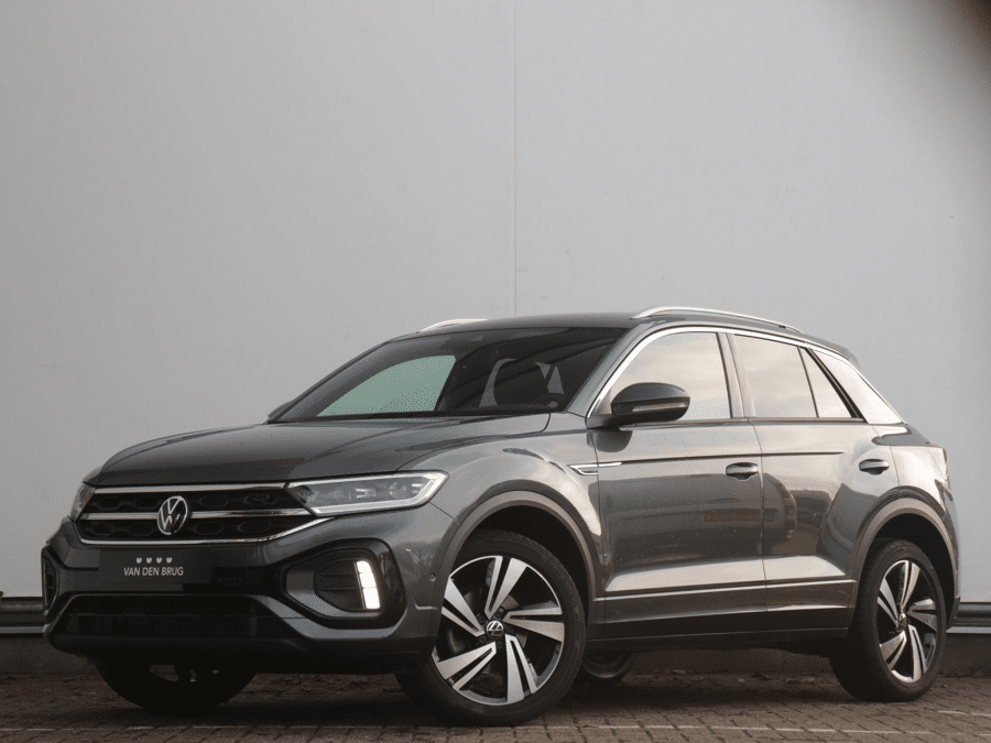 Volkswagen T-Roc 1.5 TSI R-Line - Afbeelding 1