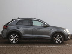 Volkswagen T-Roc 1.5 TSI R-Line - Afbeelding 3
