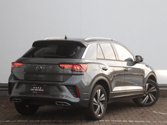 Volkswagen T-Roc 1.5 TSI R-Line - Afbeelding 4