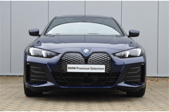 BMW i4 eDrive40 High Executive M Sport - Afbeelding 2