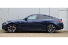 BMW i4 eDrive40 High Executive M Sport - Afbeelding 3