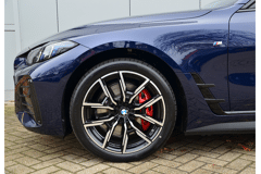 BMW i4 eDrive40 High Executive M Sport - Afbeelding 5