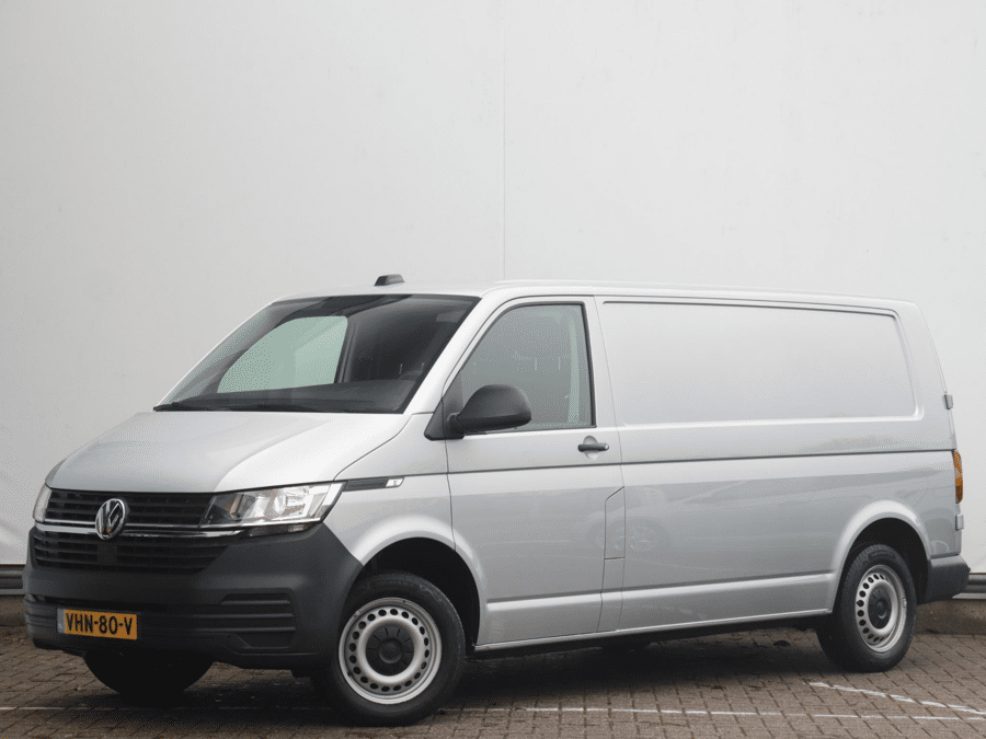 Volkswagen Transporter 2.0 TDI L2H1 28 Economy Business - Afbeelding 1