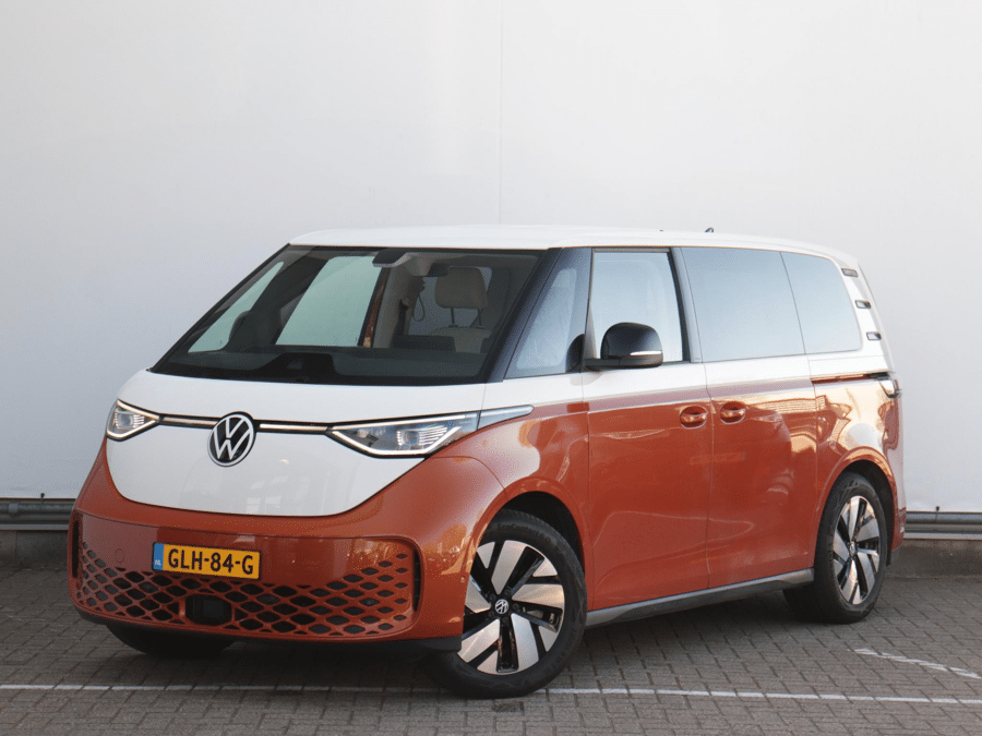 Volkswagen ID. Buzz Pro 77kWh - Afbeelding 1