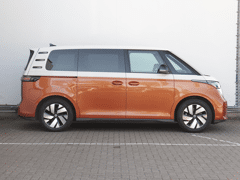 Volkswagen ID. Buzz Pro 77kWh - Afbeelding 2