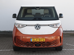 Volkswagen ID. Buzz Pro 77kWh - Afbeelding 4