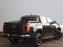 Volkswagen Amarok 3.0 TDI 241pk V6 4Motion - Afbeelding 4