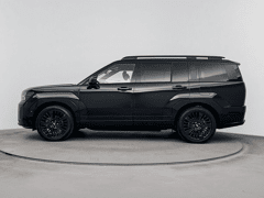 Hyundai Santa Fe 1.6 T-GDI PHEV Black Line 4WD 7p. - Afbeelding 3