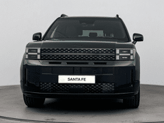 Hyundai Santa Fe 1.6 T-GDI PHEV Black Line 4WD 7p. - Afbeelding 5