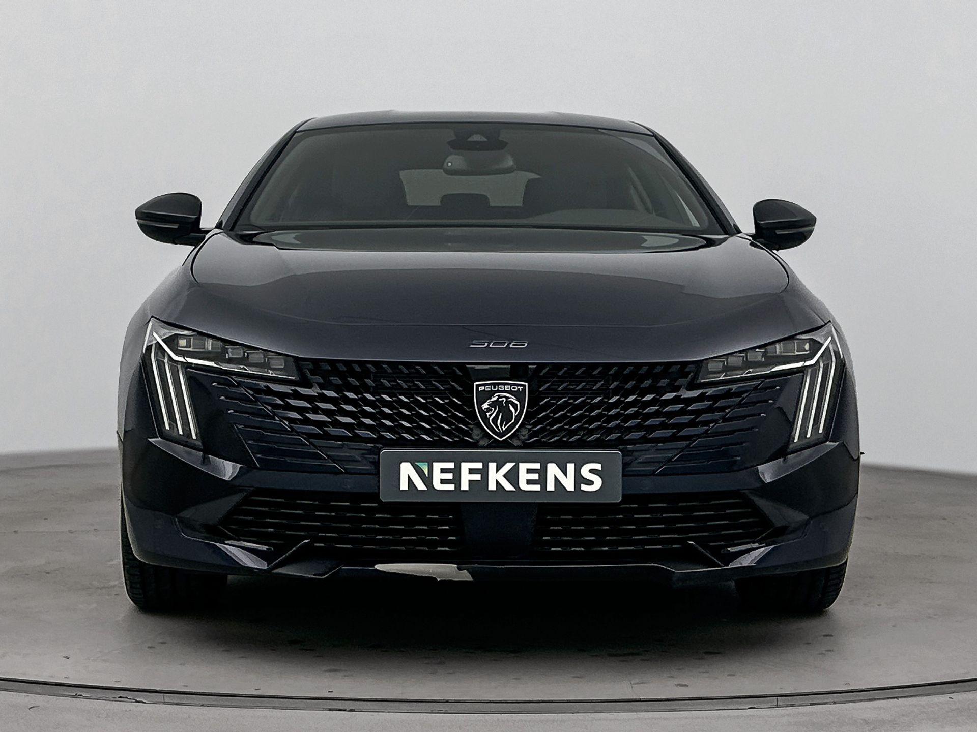 Peugeot 508 1.6 HYbrid 180 Allure - Afbeelding 3