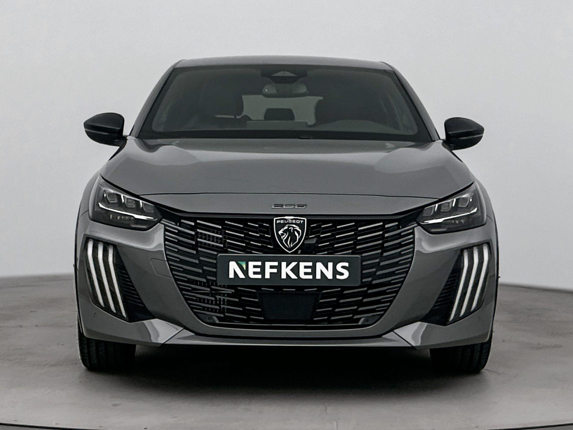 Peugeot 208 1.2 Hybrid 145 e-DCS6 GT - Afbeelding 3