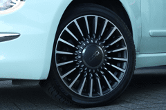 Fiat 500C 1.2 Lounge - Afbeelding 4