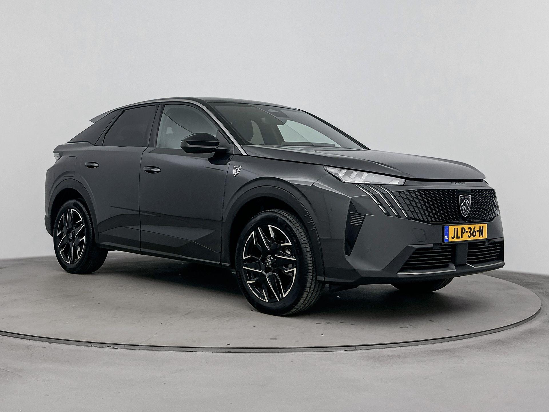 Peugeot 3008 1.2 Hybrid 145 GT - Afbeelding 2