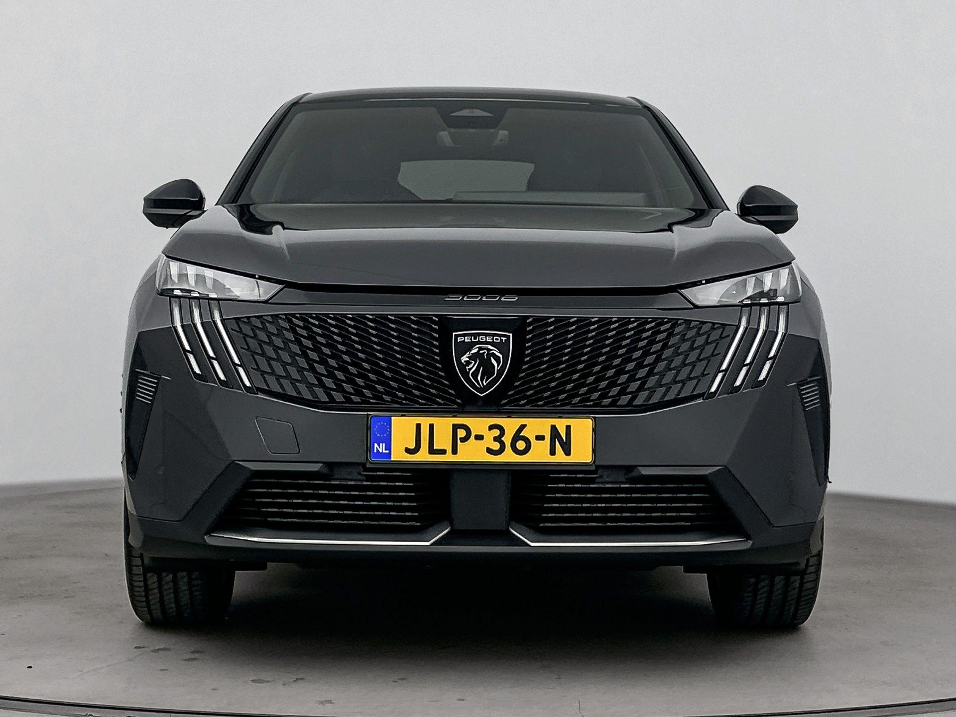Peugeot 3008 1.2 Hybrid 145 GT - Afbeelding 3