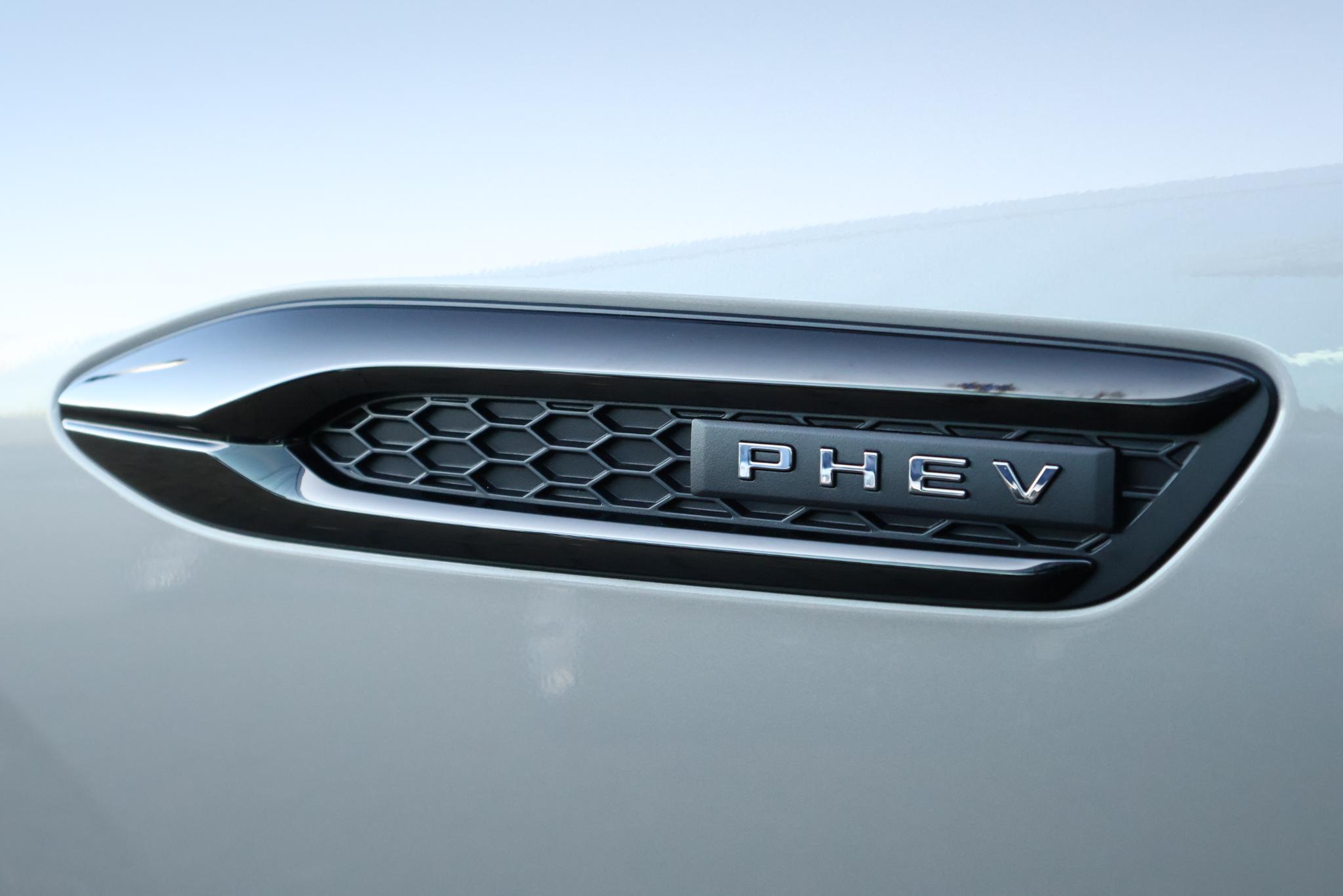 Mazda CX-80 2.5 e-SkyActiv PHEV Homura Plus 6p. - Afbeelding 5